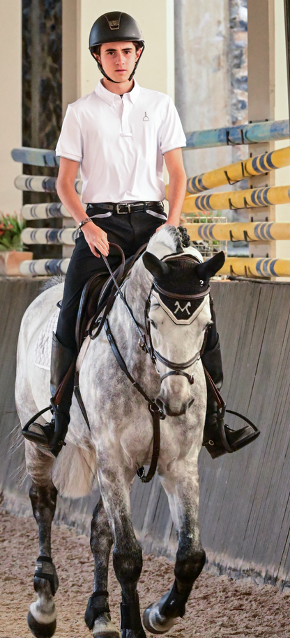 Camisa blanca Dreamer