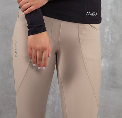 Pantalón beige Chacco