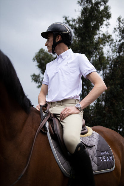 Camisa blanca Dreamer
