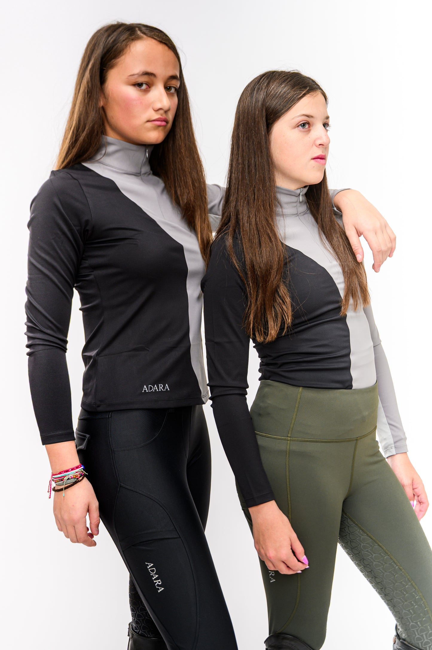 Pantalón verde militar Verdict